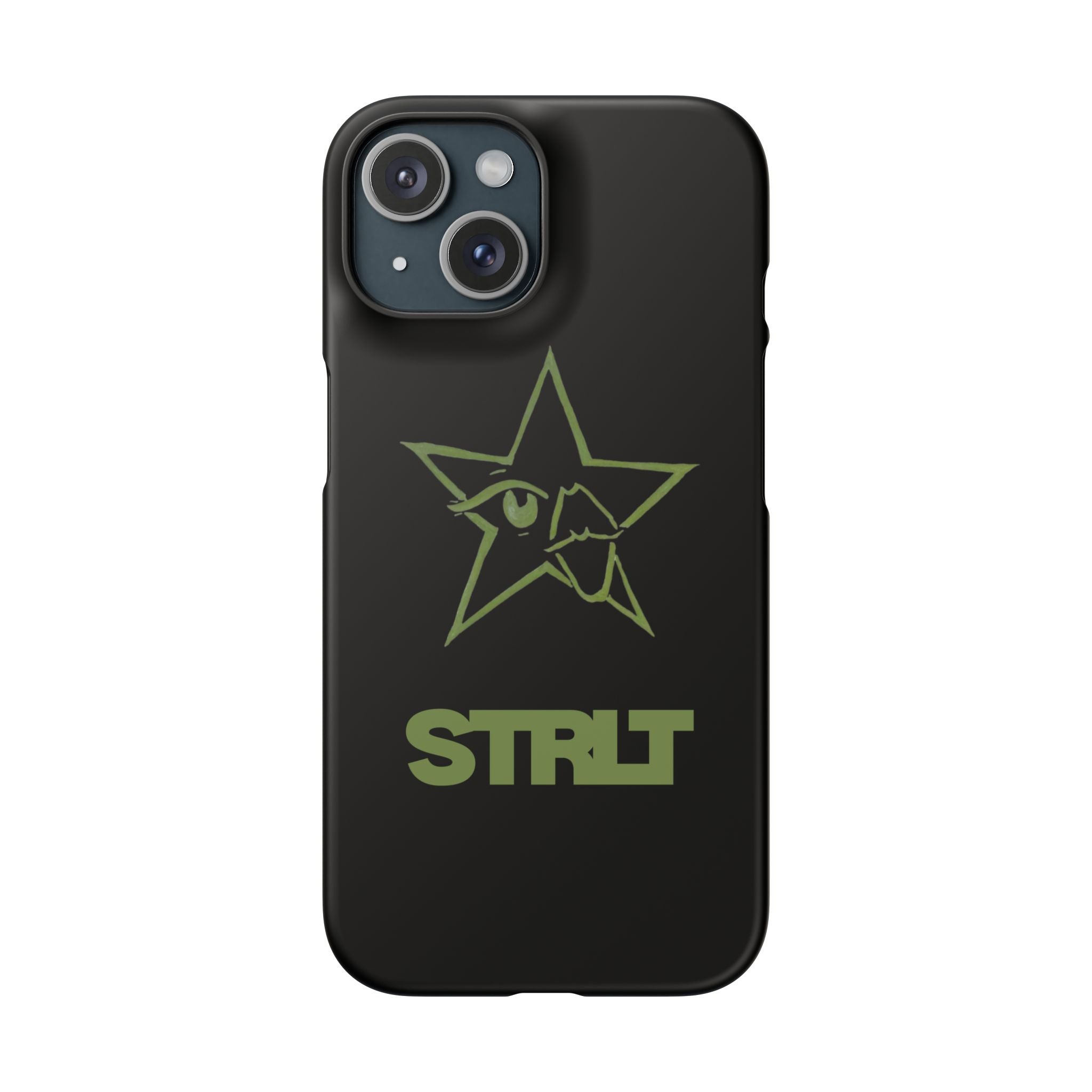 STRLT Phone Case