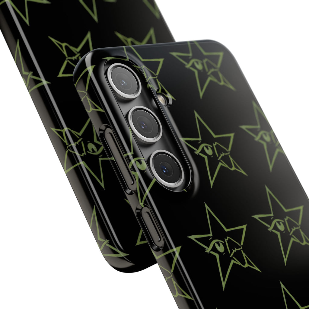 STRLT Monogram Phone Case