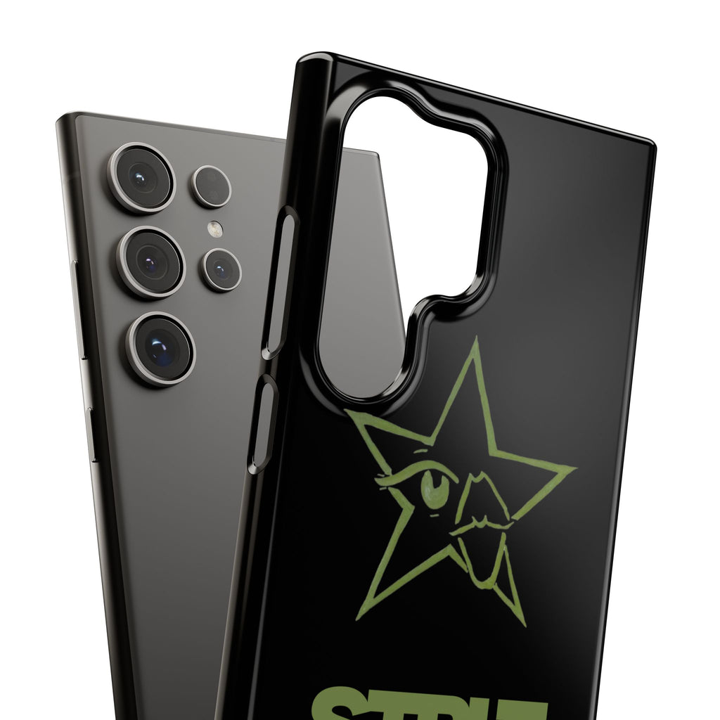 STRLT Phone Case