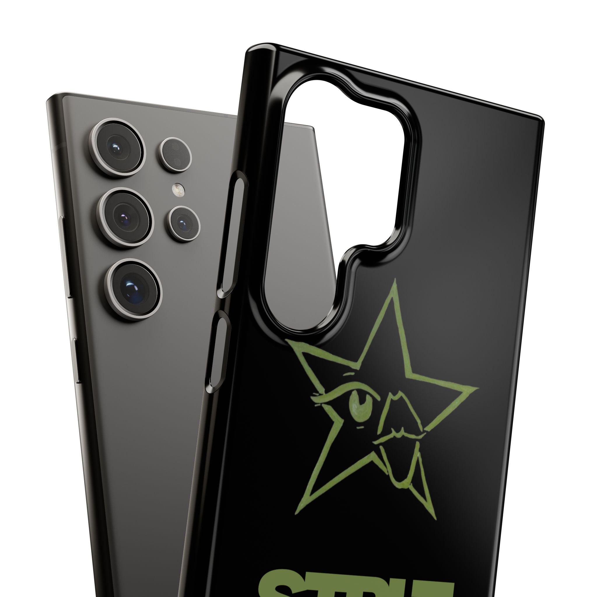 STRLT Phone Case