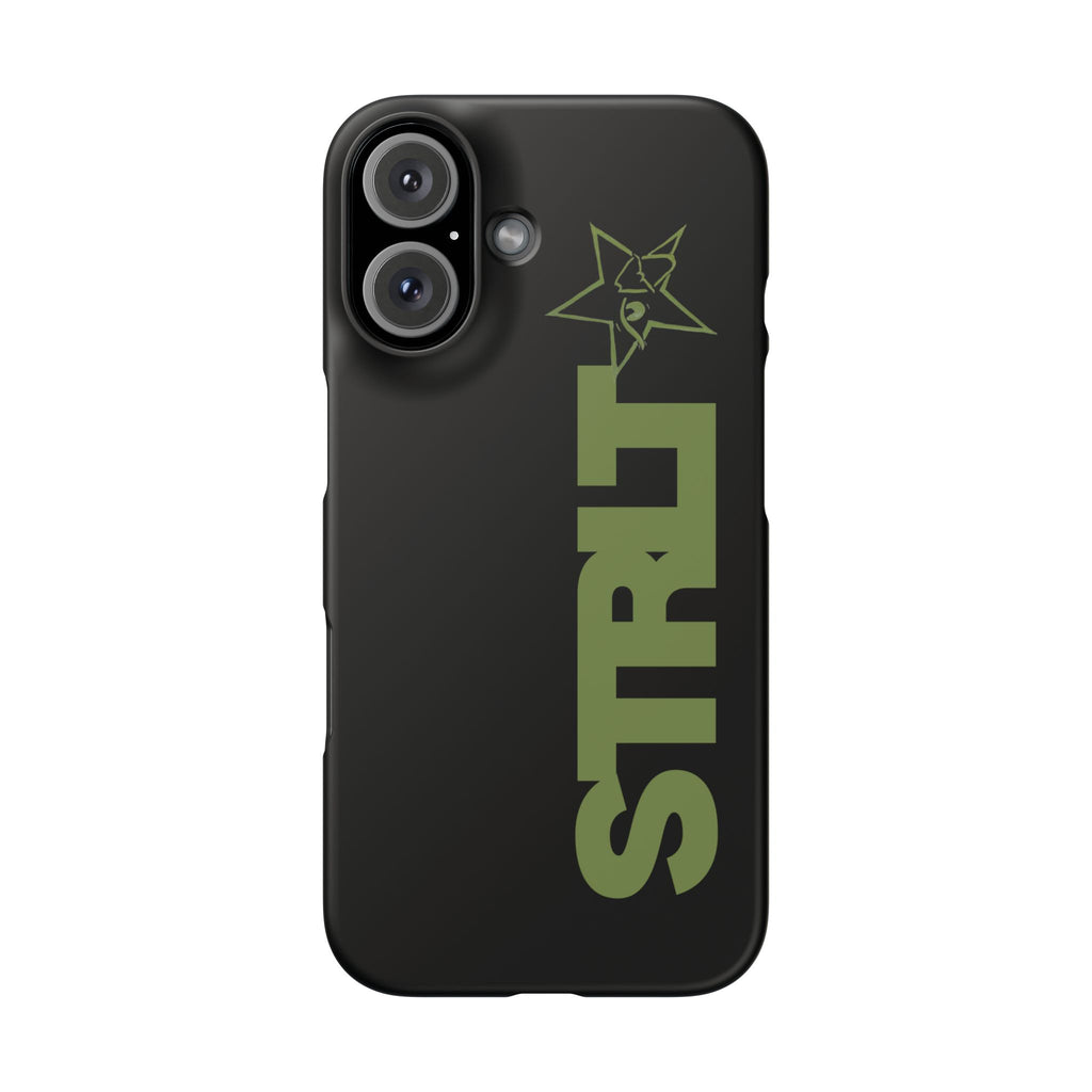 BOLD STRLT Snap Phone Case