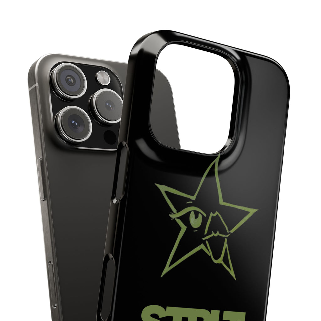 STRLT Phone Case