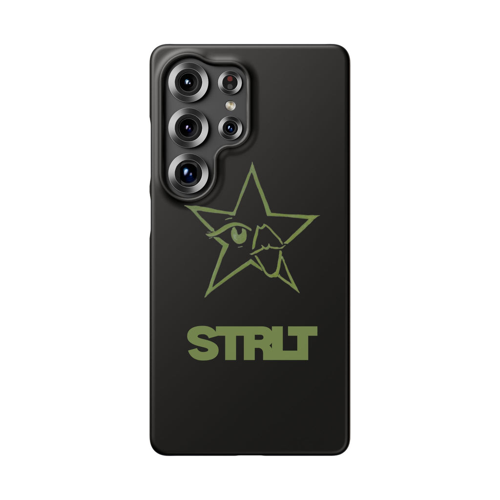STRLT Phone Case