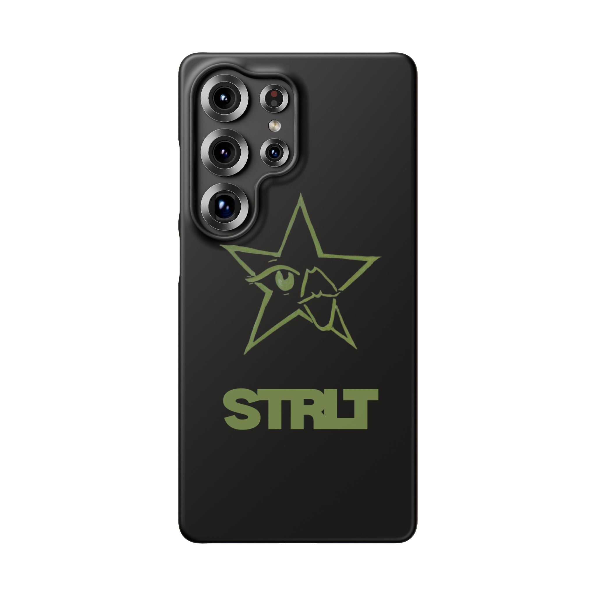 STRLT Phone Case