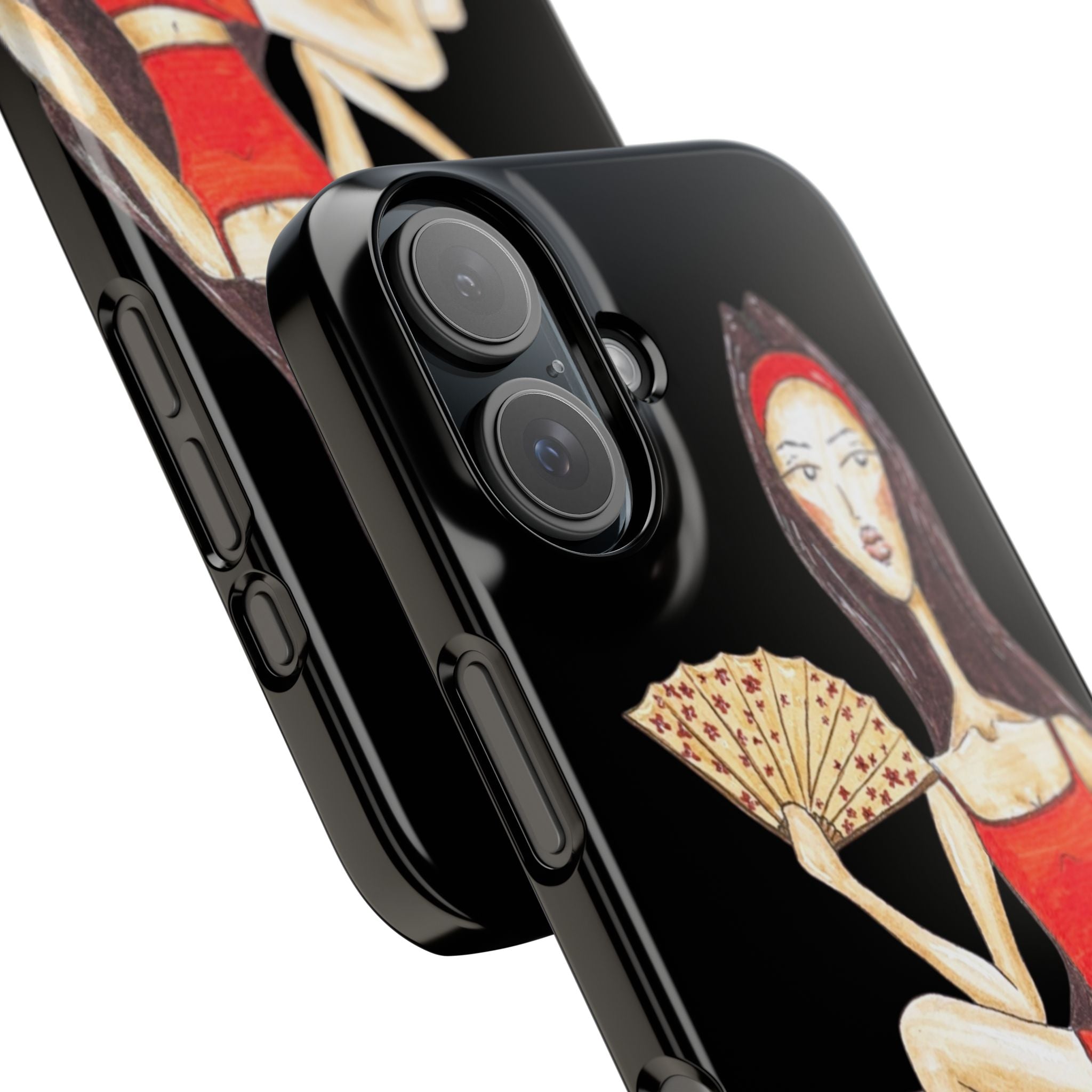 VERA Snap Phone Case