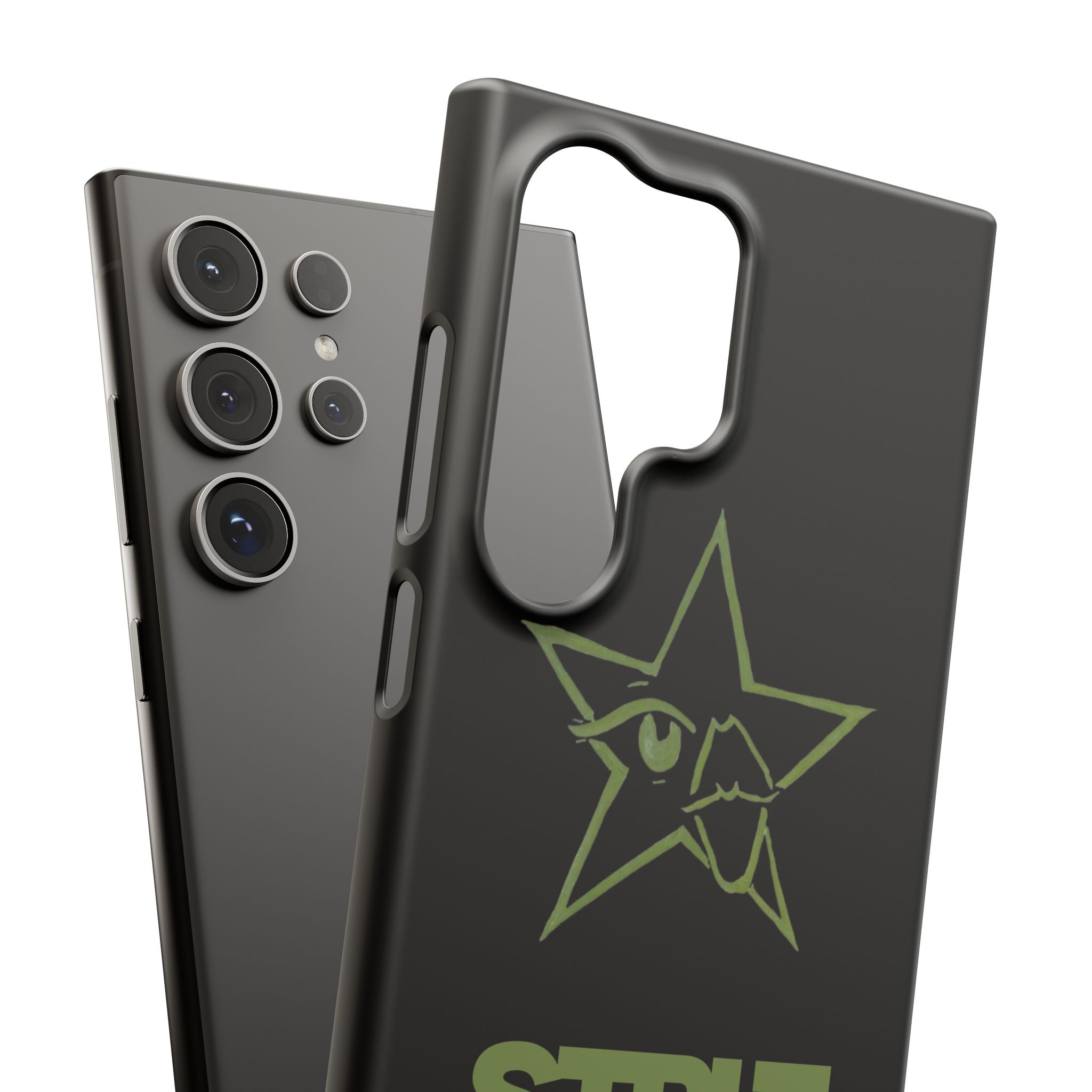 STRLT Phone Case