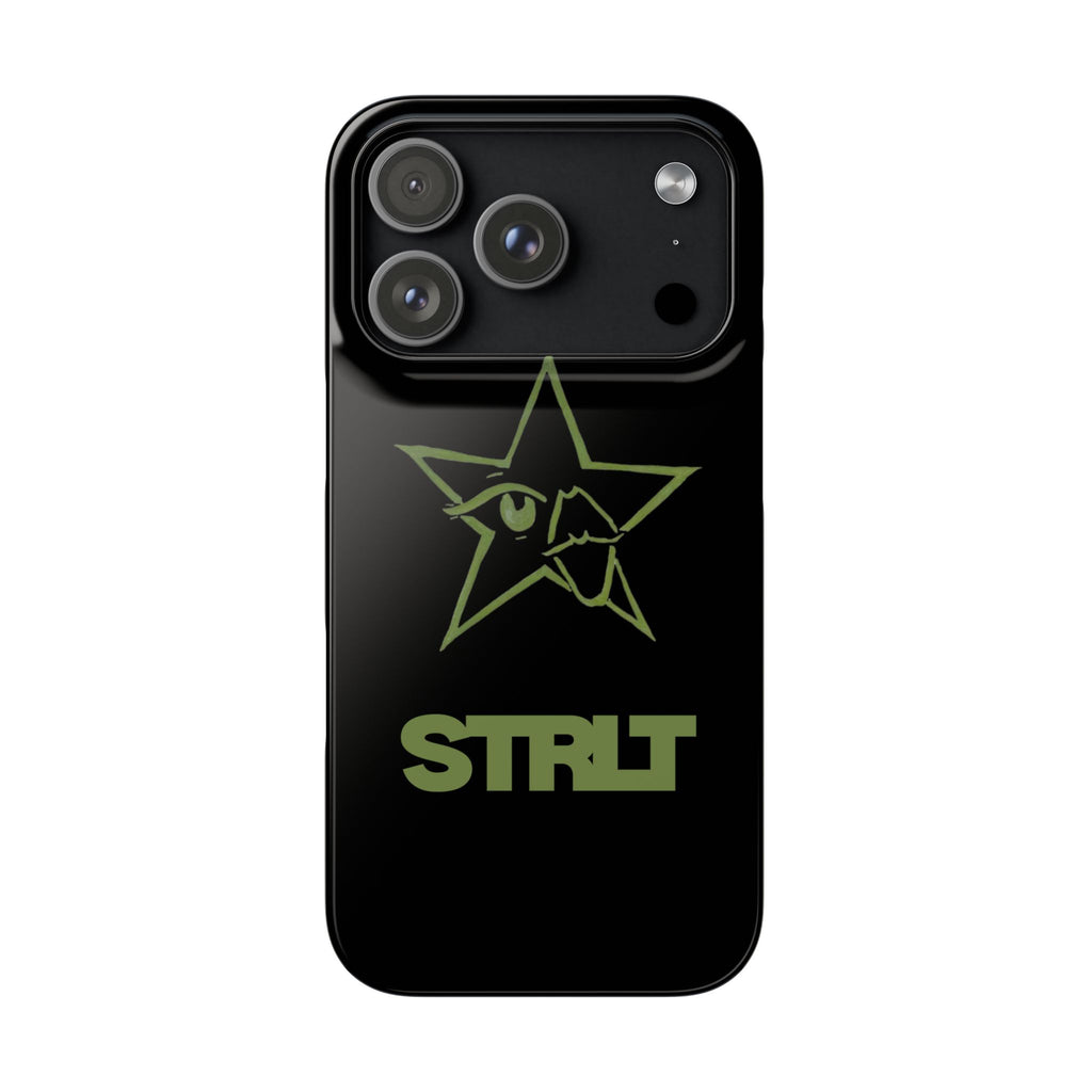 STRLT Phone Case