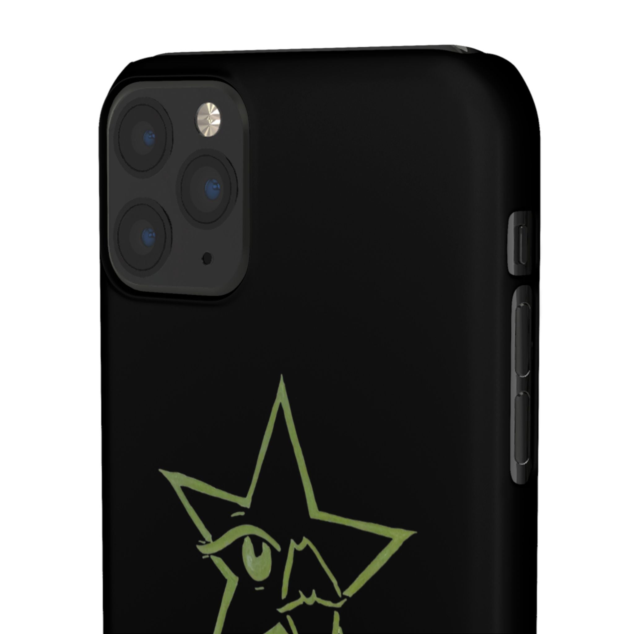 STRLT Phone Case