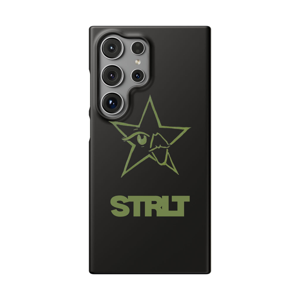 STRLT Phone Case