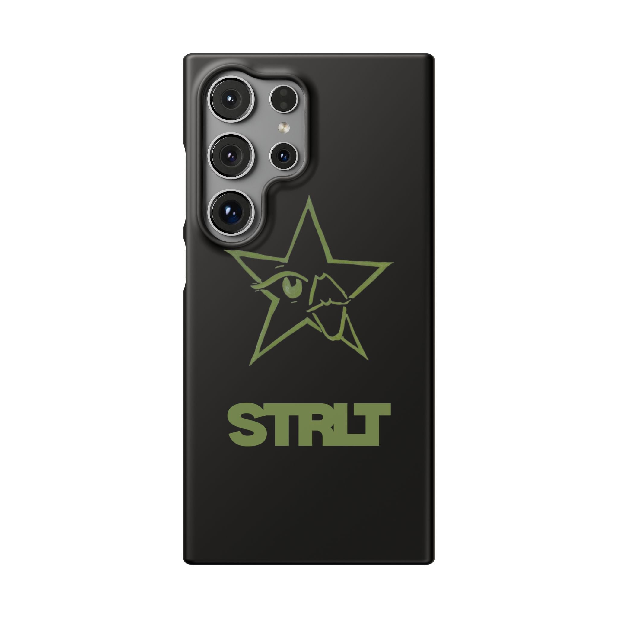 STRLT Phone Case
