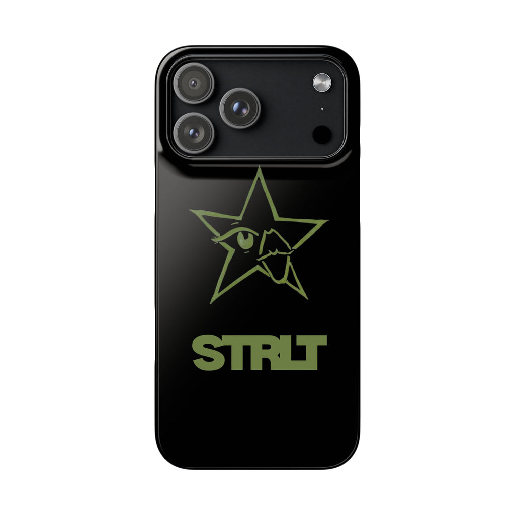 STRLT Phone Case