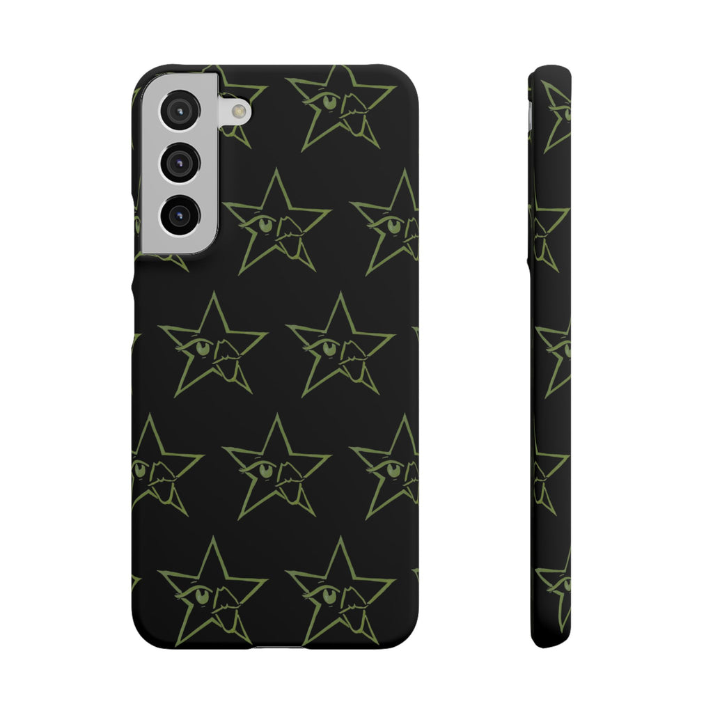 STRLT Monogram Phone Case