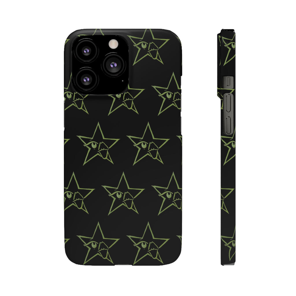 STRLT Monogram Phone Case