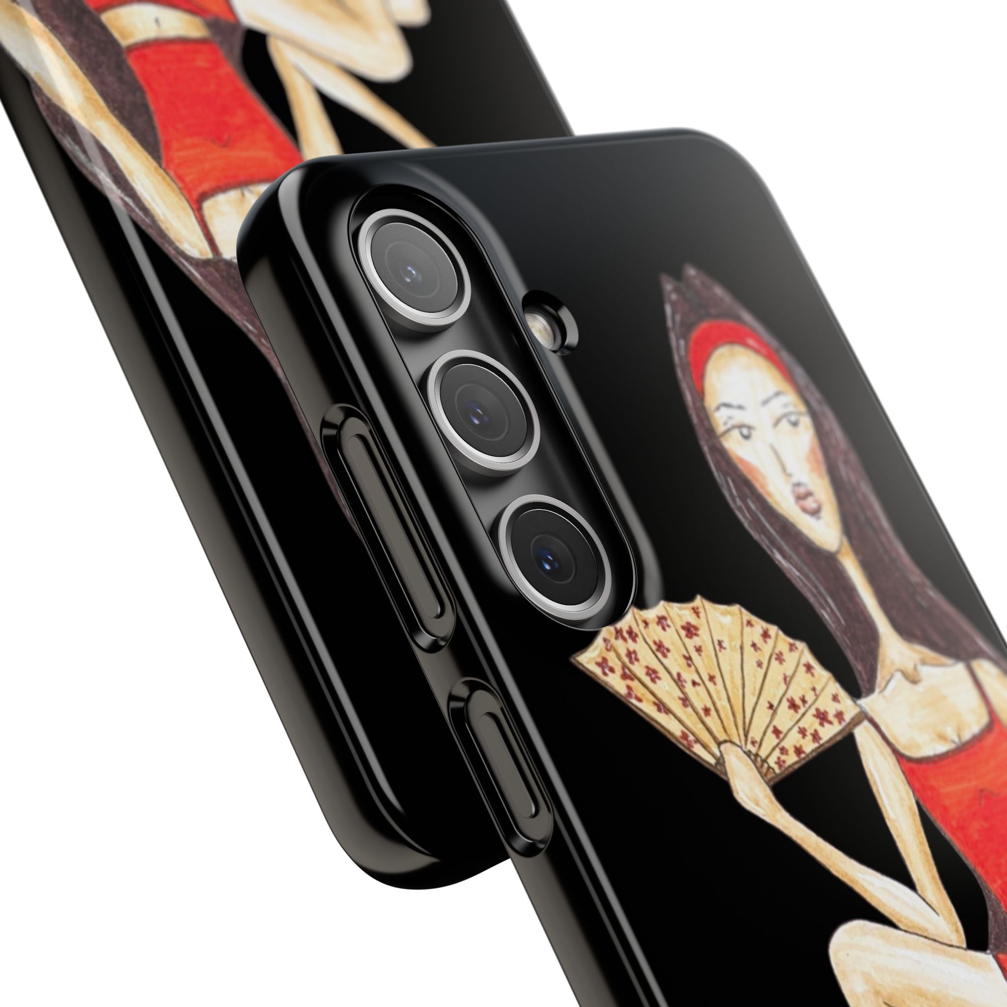 VERA Snap Phone Case