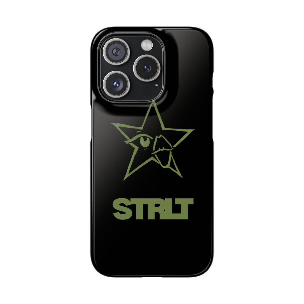 STRLT Phone Case