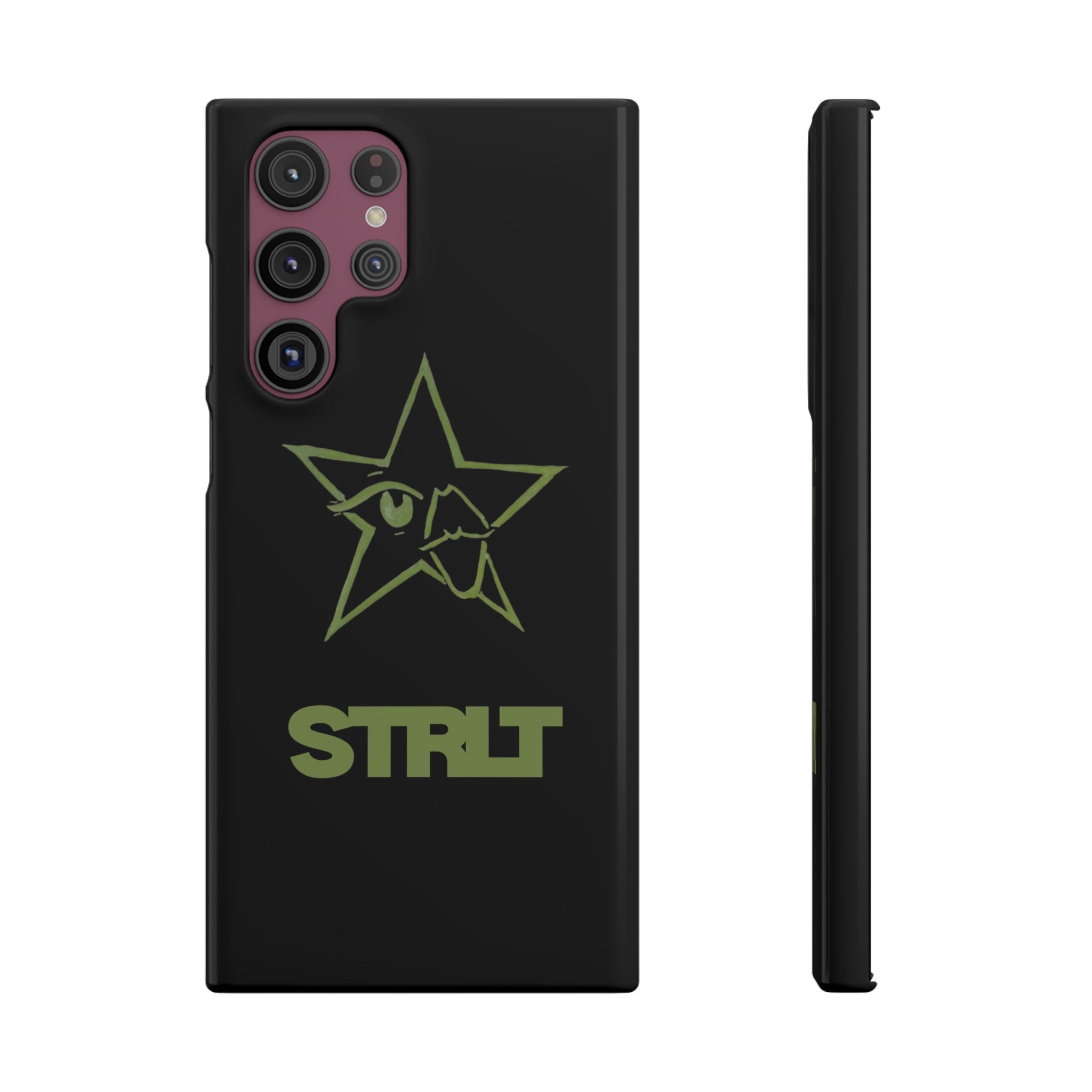 STRLT Phone Case