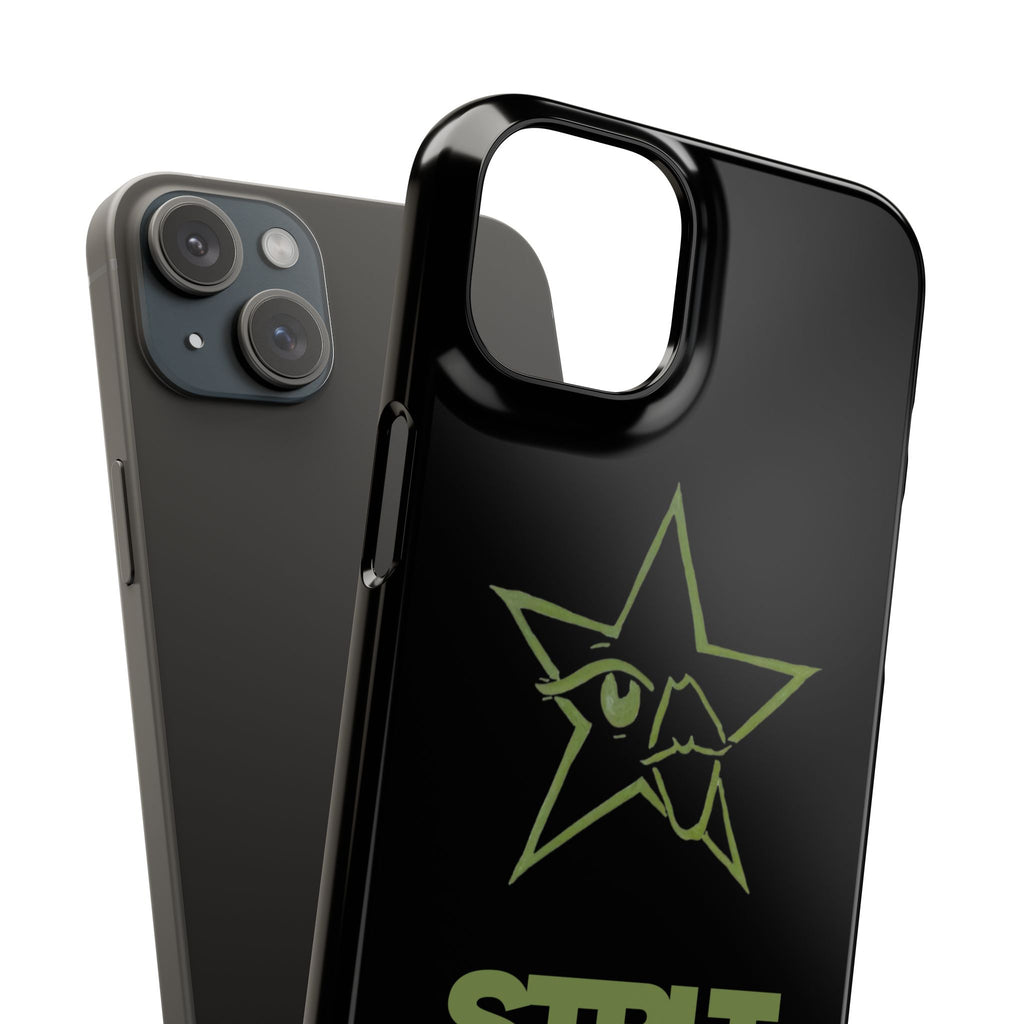STRLT Phone Case