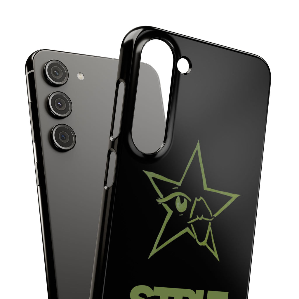 STRLT Phone Case