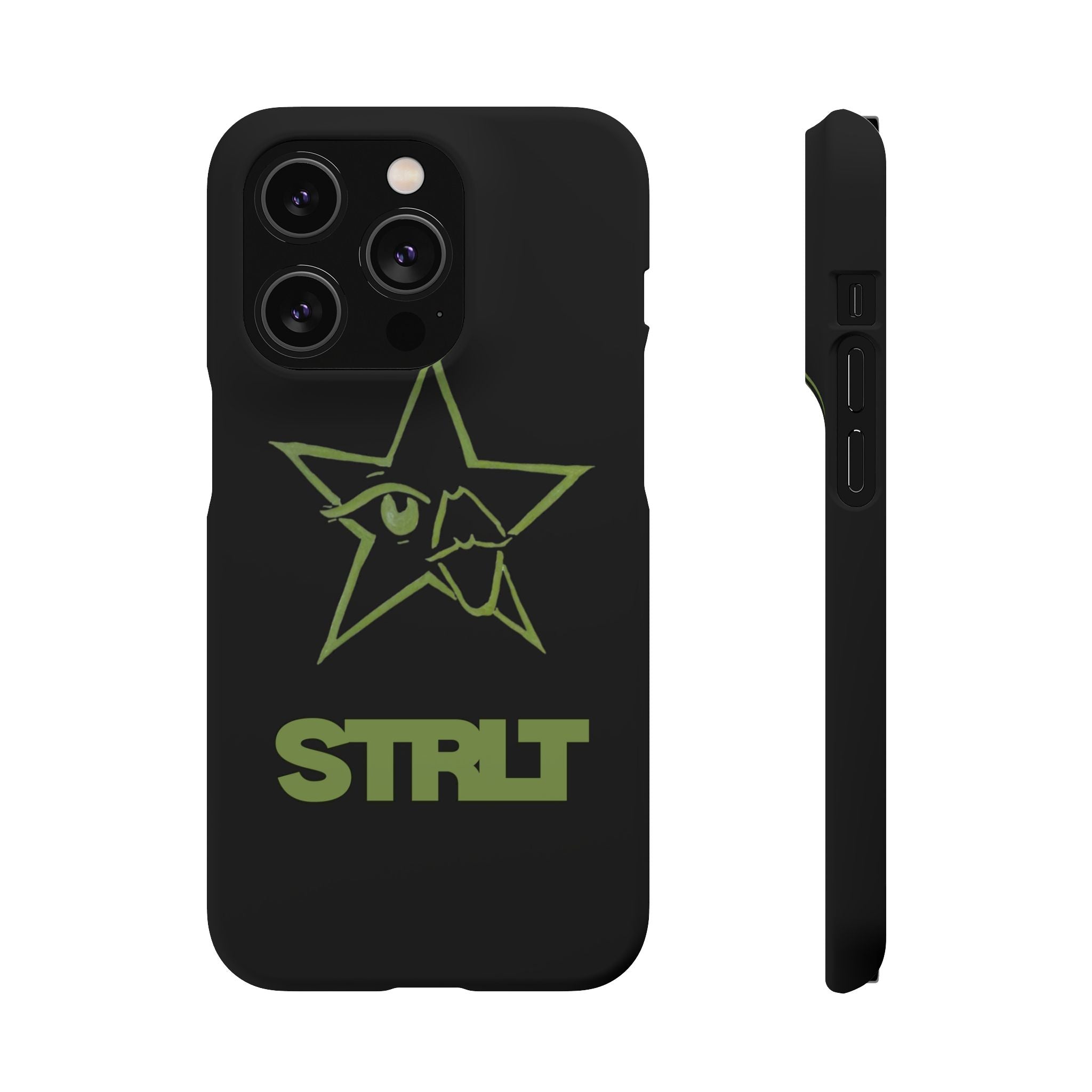 STRLT Phone Case
