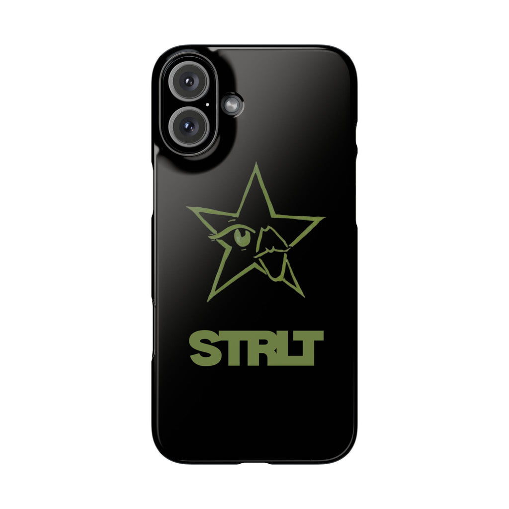 STRLT Phone Case