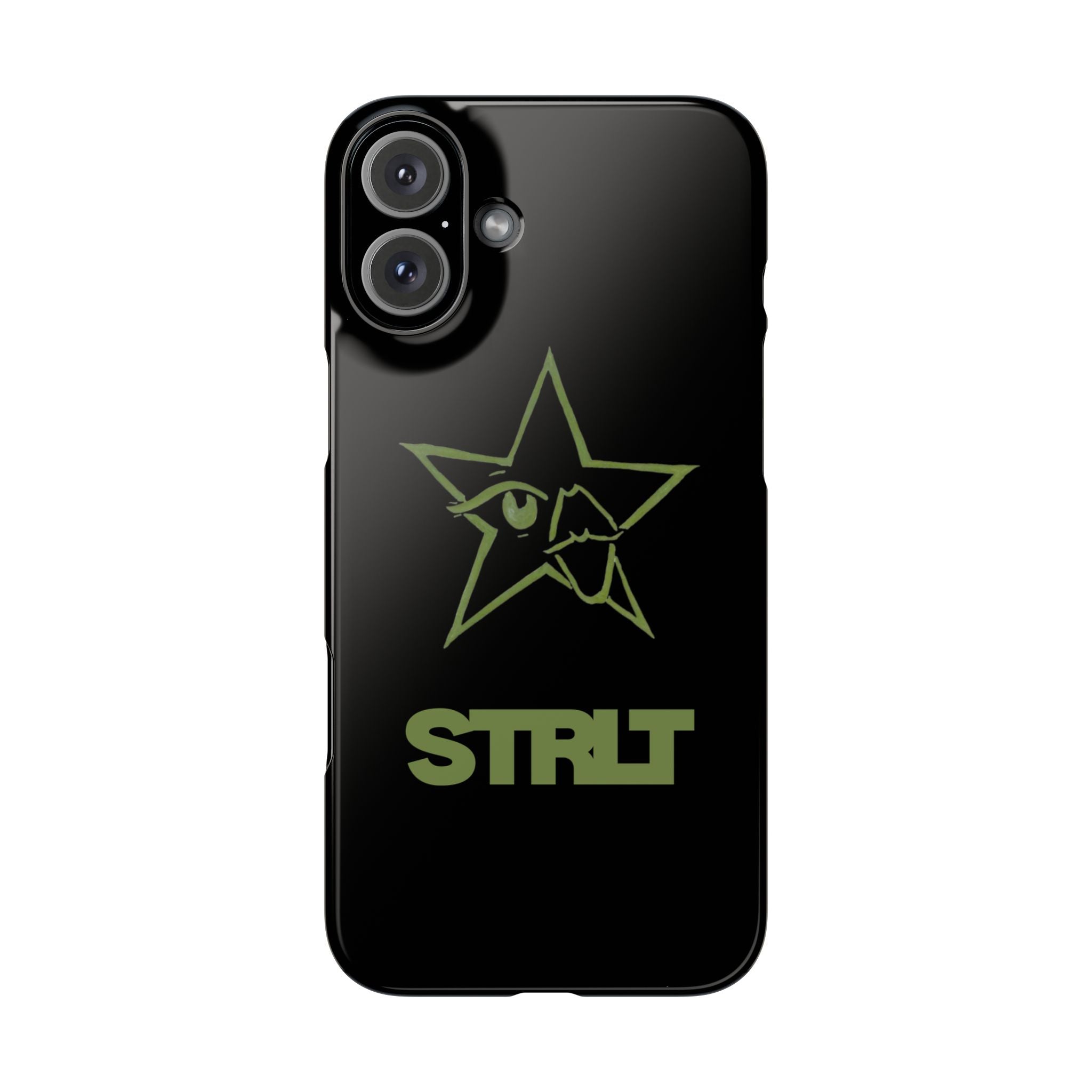 STRLT Phone Case