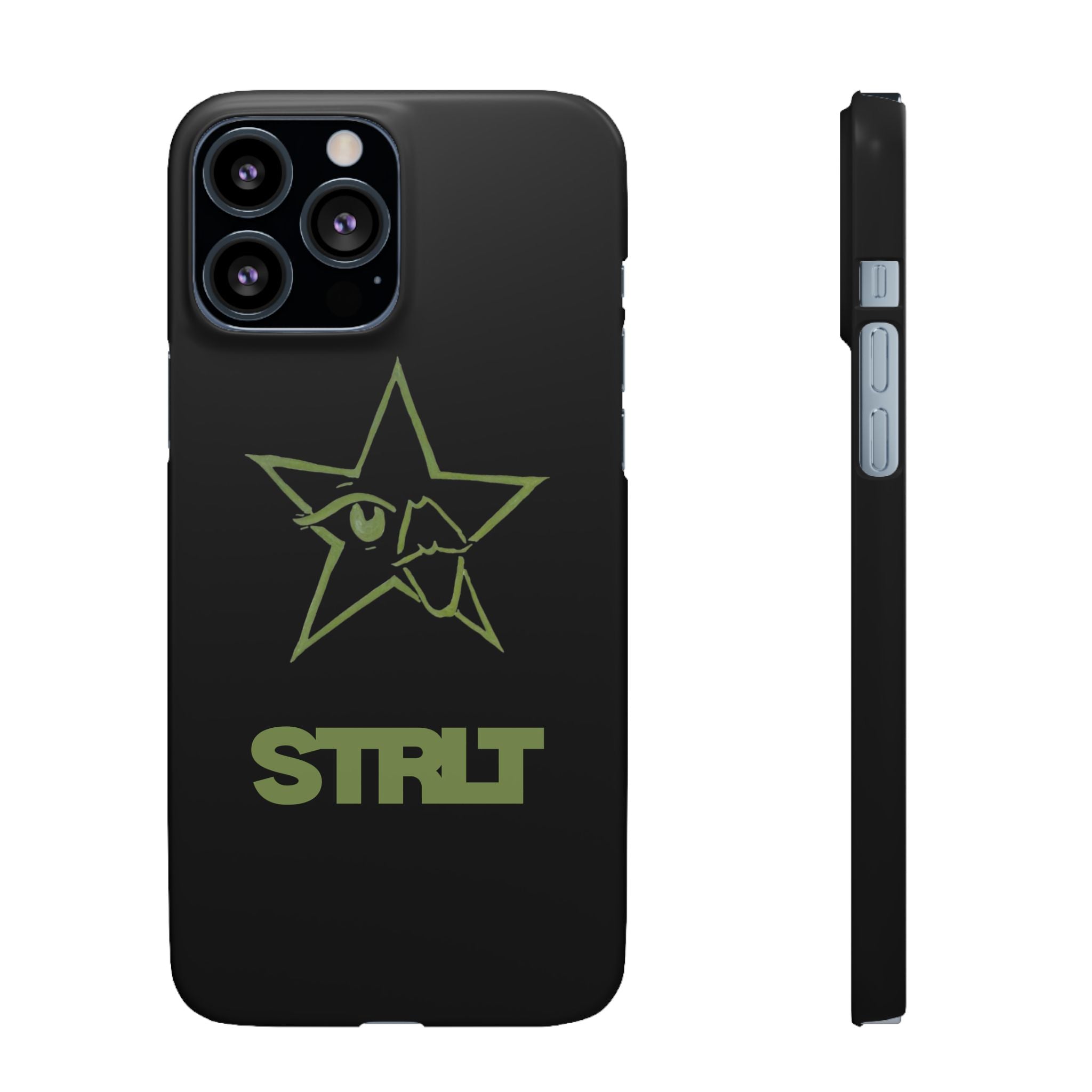 STRLT Phone Case