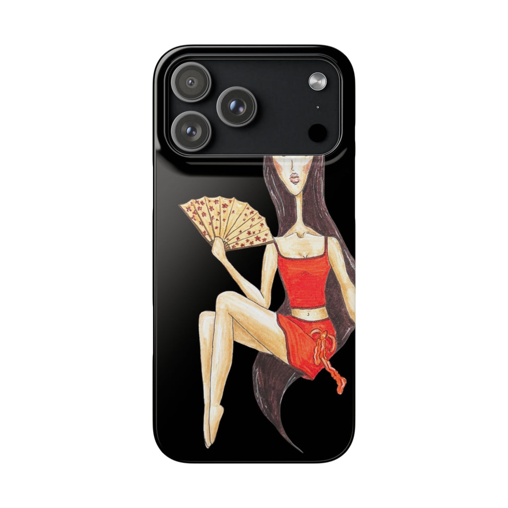 VERA Snap Phone Case