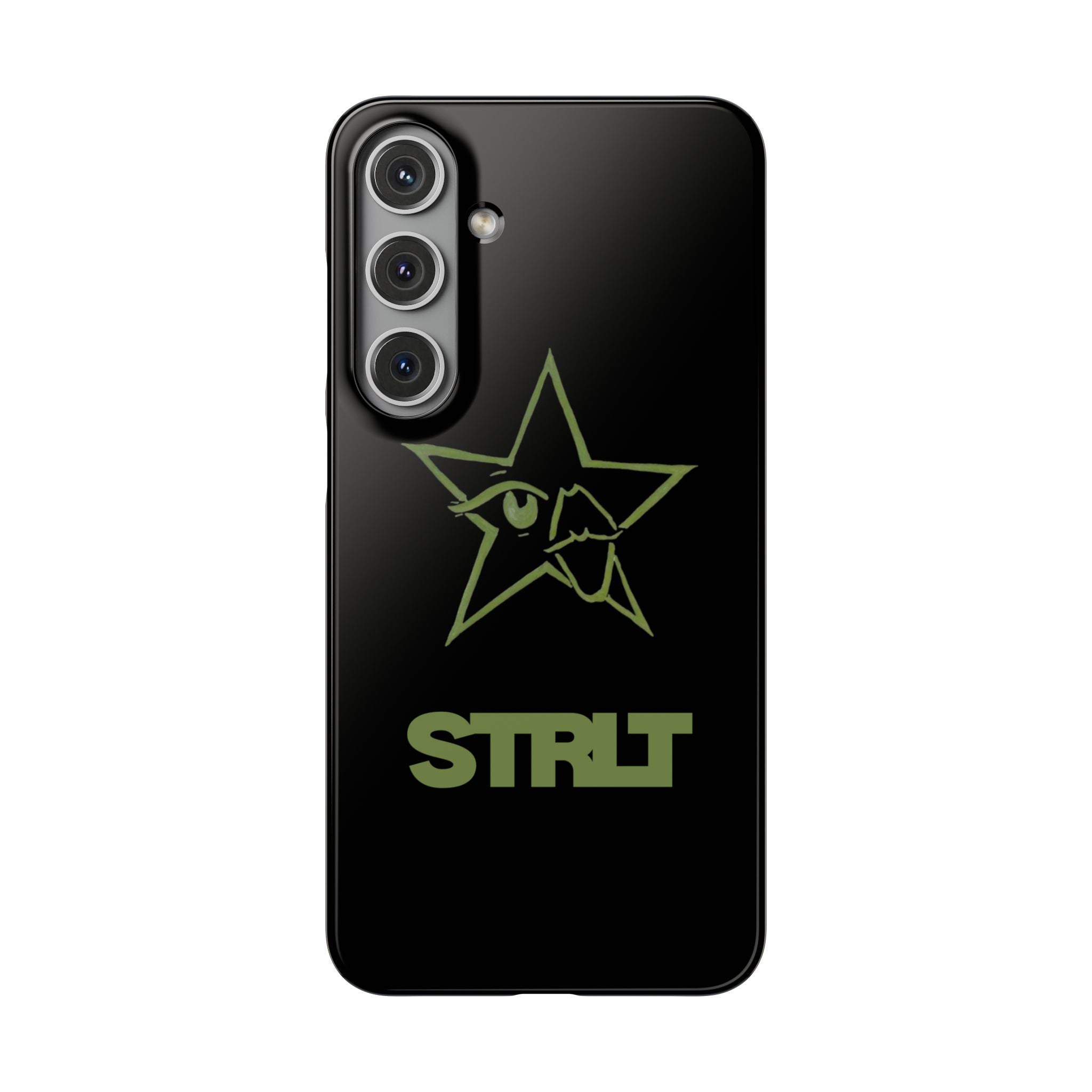 STRLT Phone Case