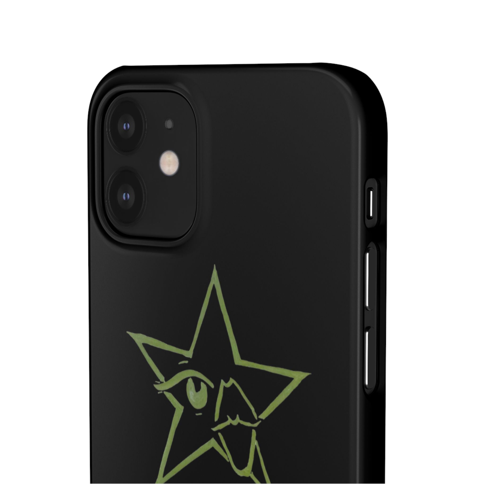 STRLT Phone Case