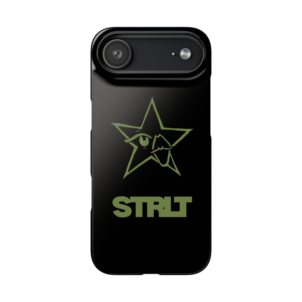 STRLT Phone Case