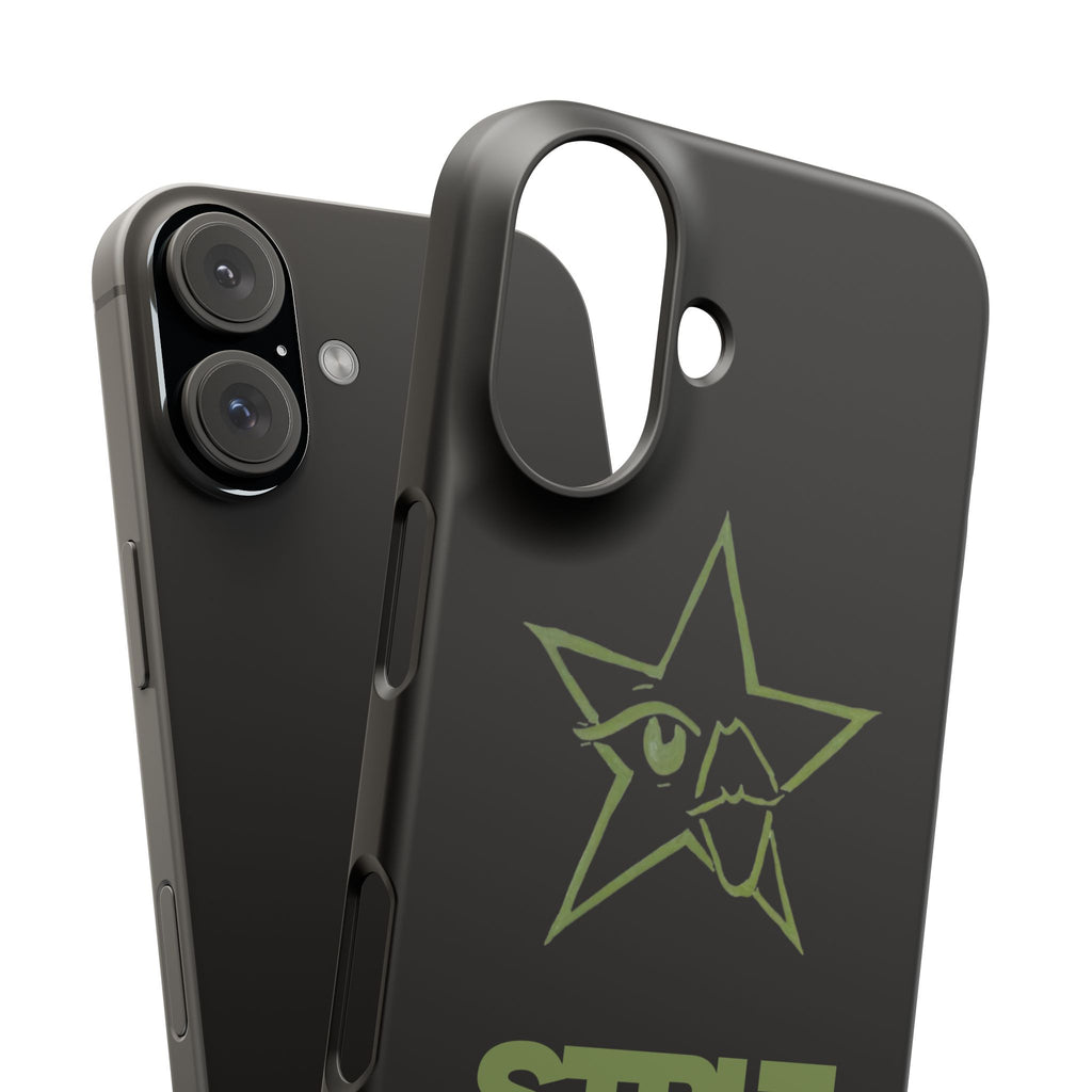 STRLT Phone Case