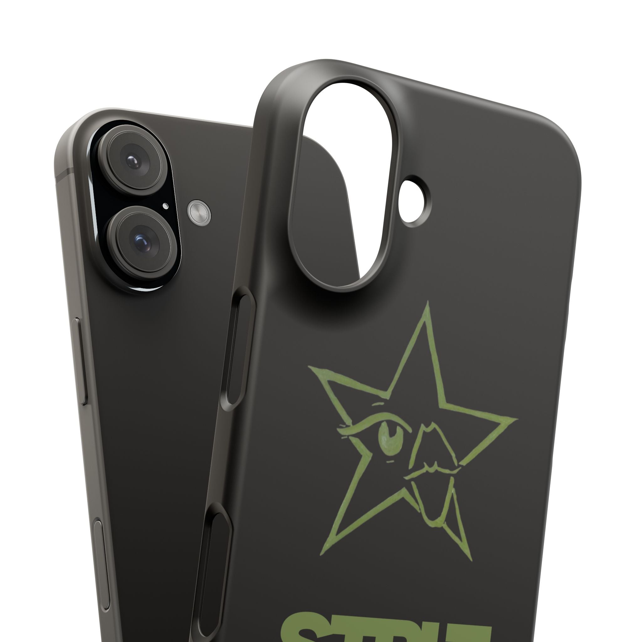 STRLT Phone Case