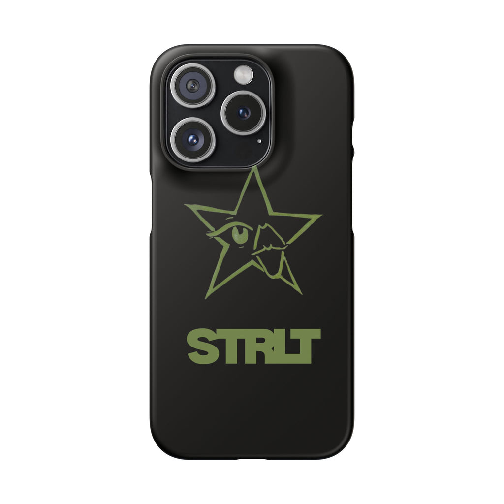STRLT Phone Case