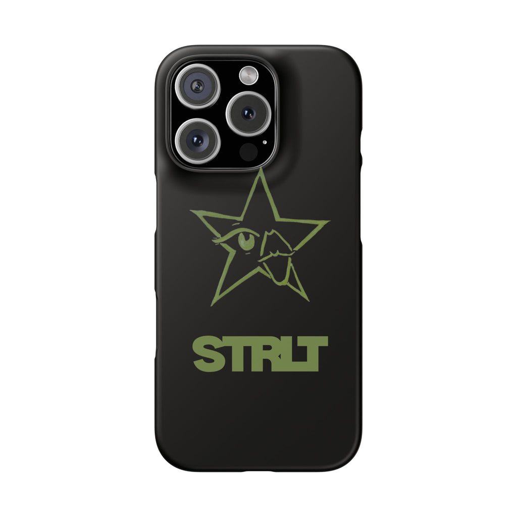 STRLT Phone Case