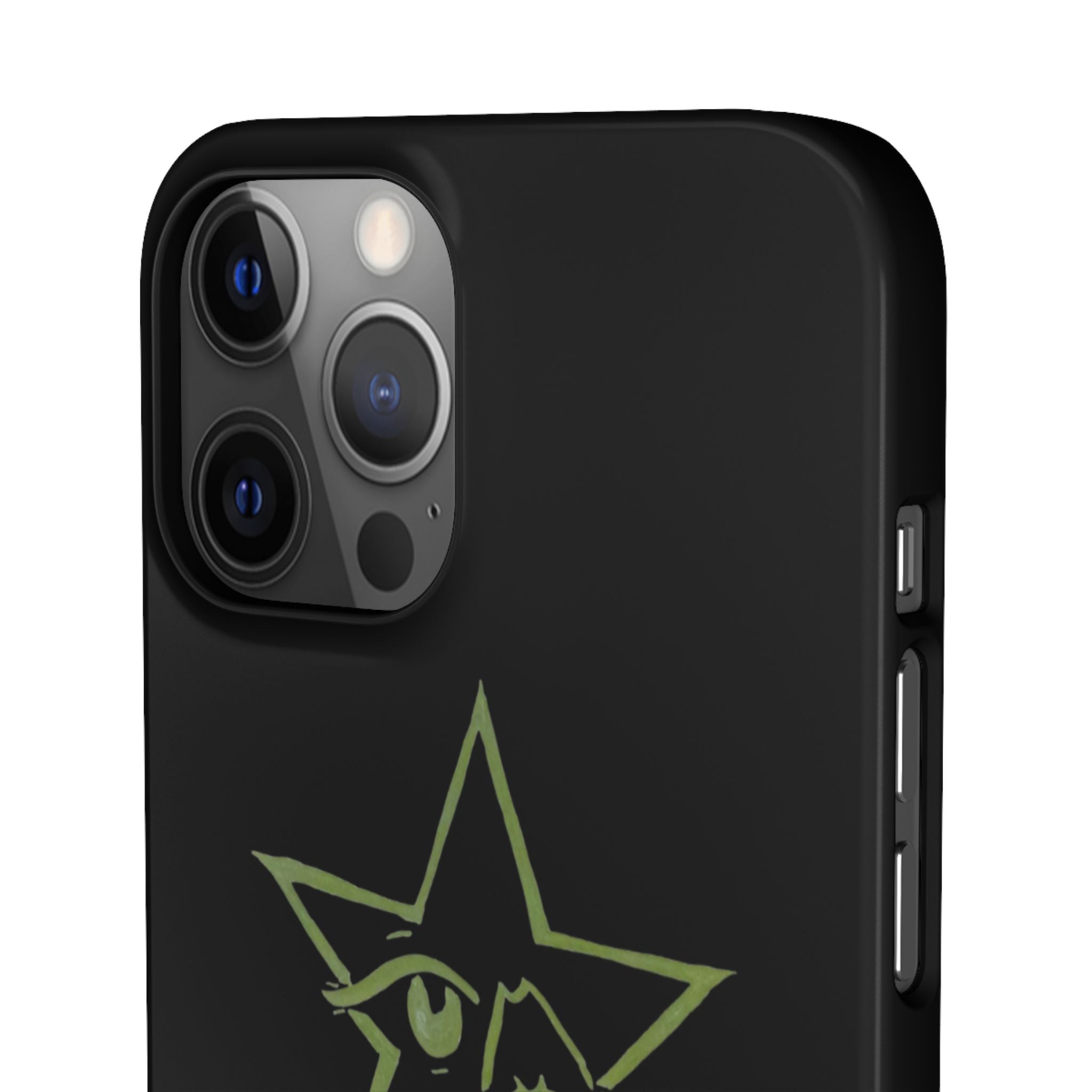 STRLT Phone Case