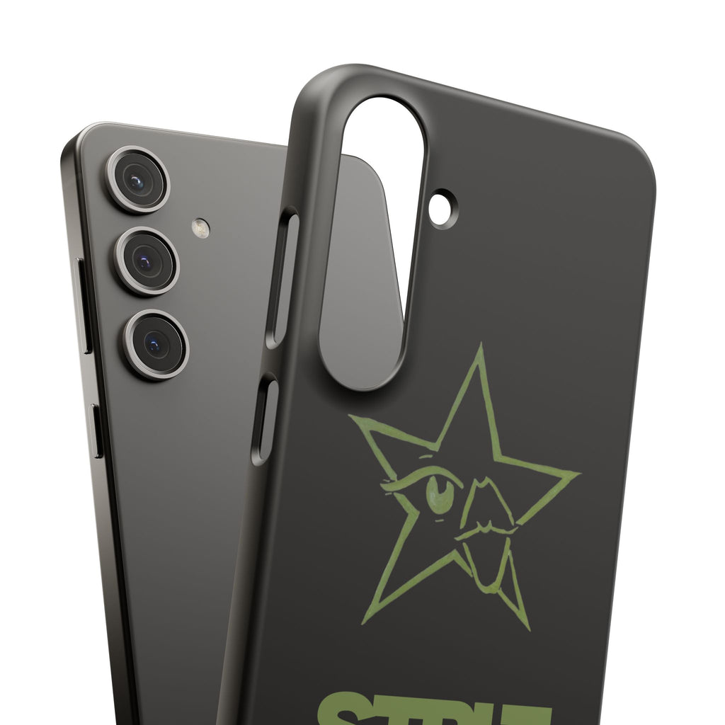 STRLT Phone Case