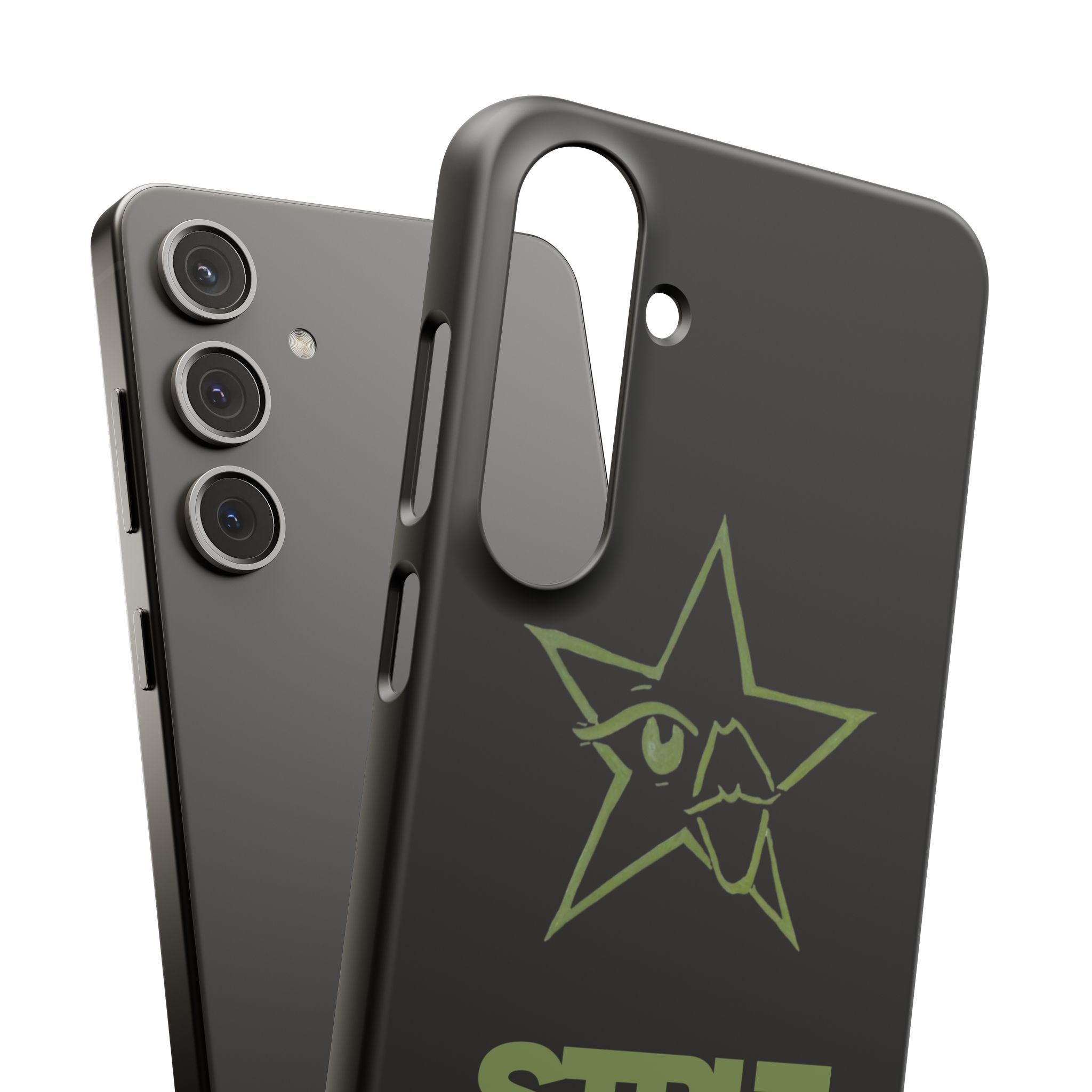 STRLT Phone Case