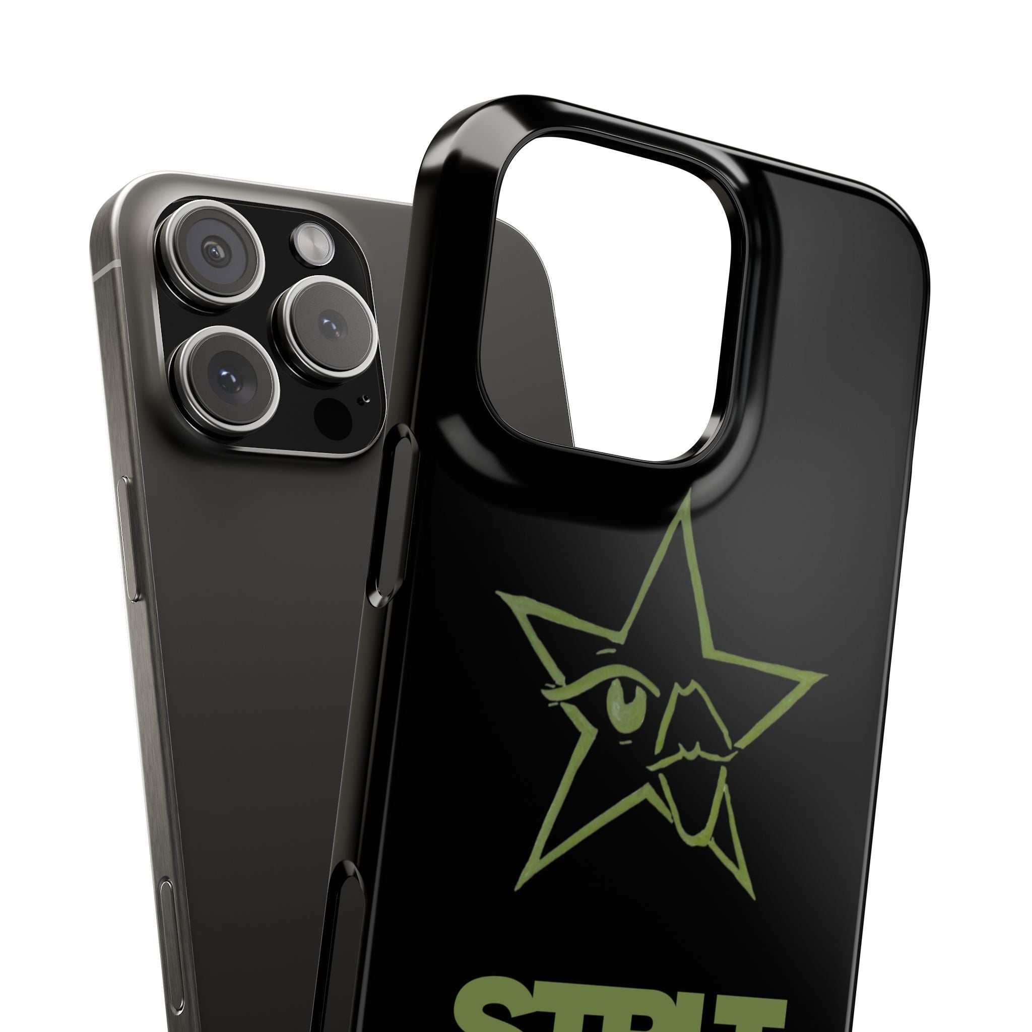 STRLT Phone Case