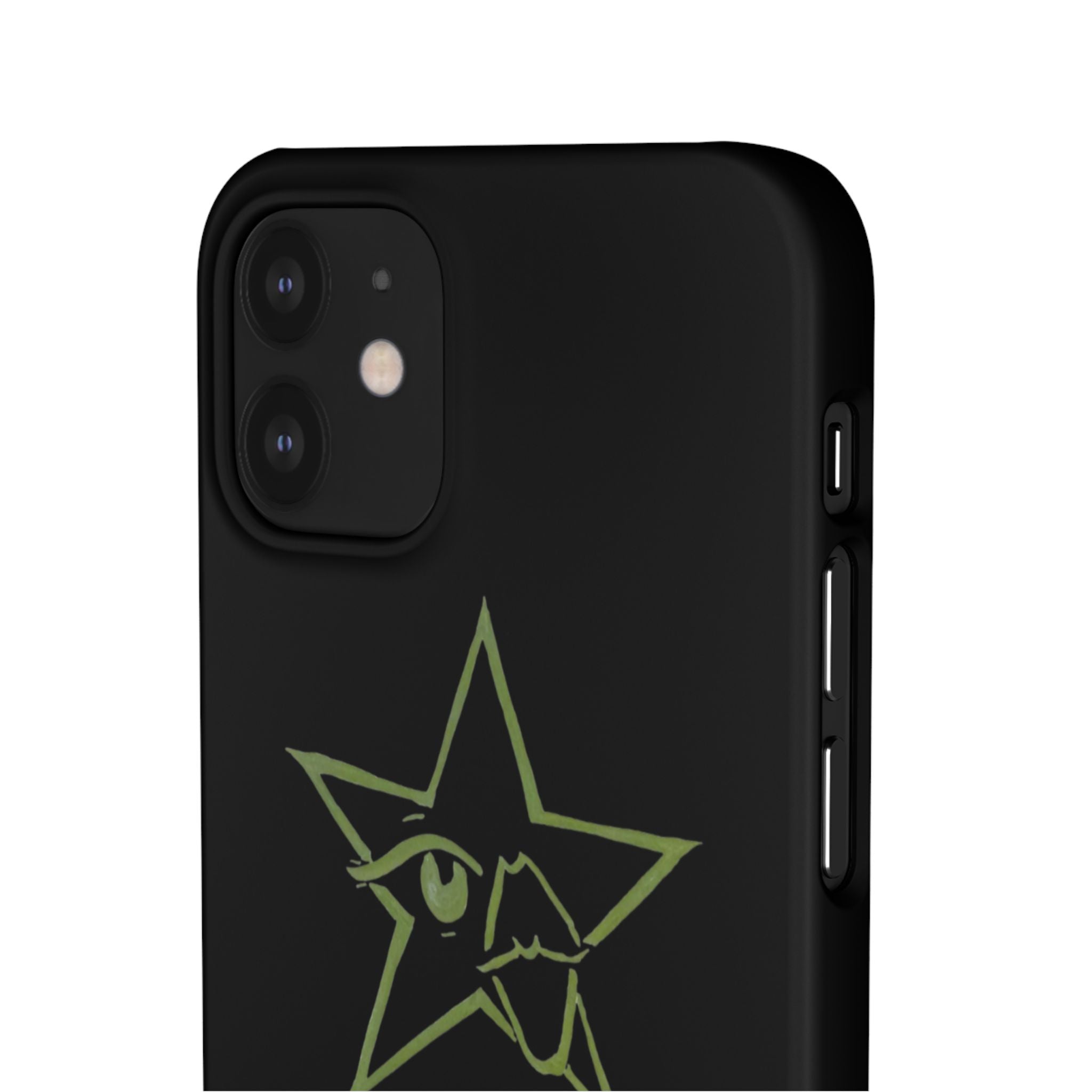 STRLT Phone Case