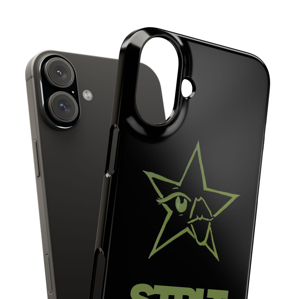 STRLT Phone Case