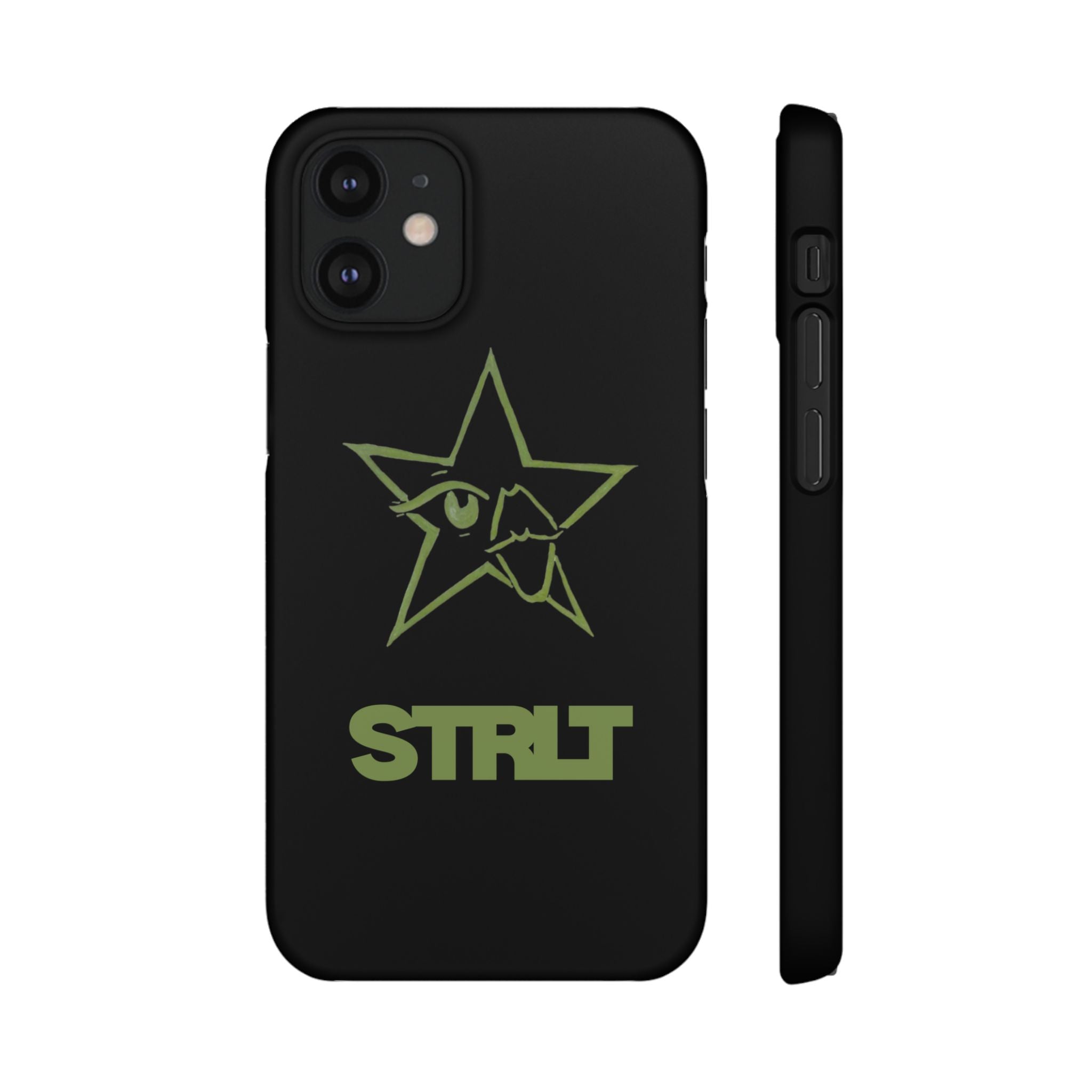 STRLT Phone Case