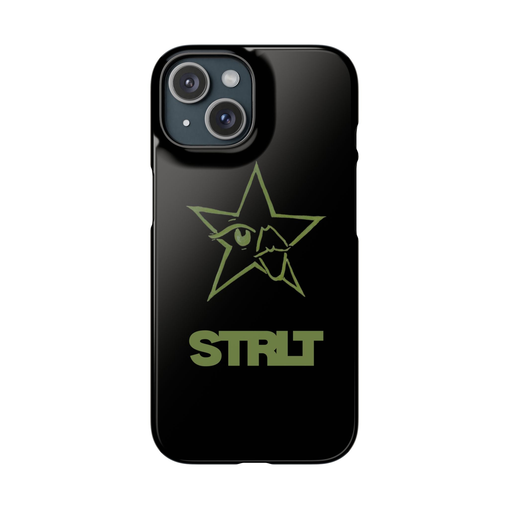 STRLT Phone Case