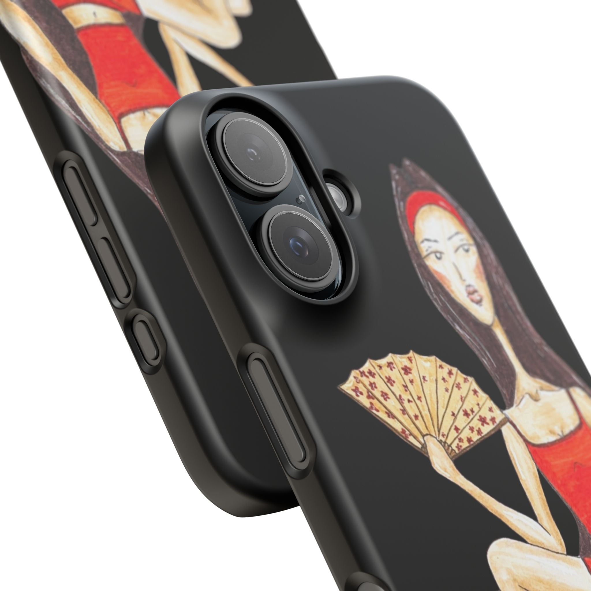 VERA Snap Phone Case