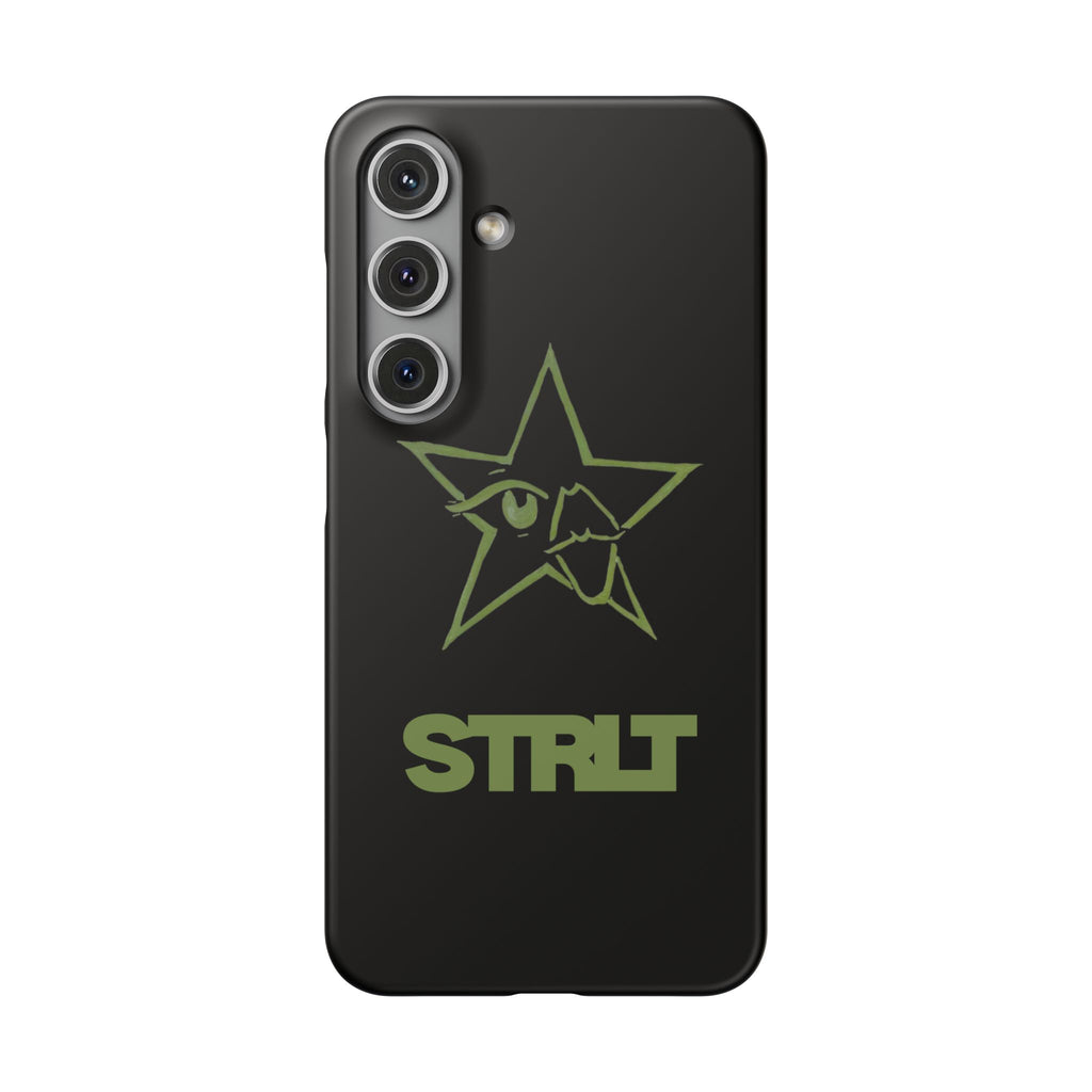 STRLT Phone Case