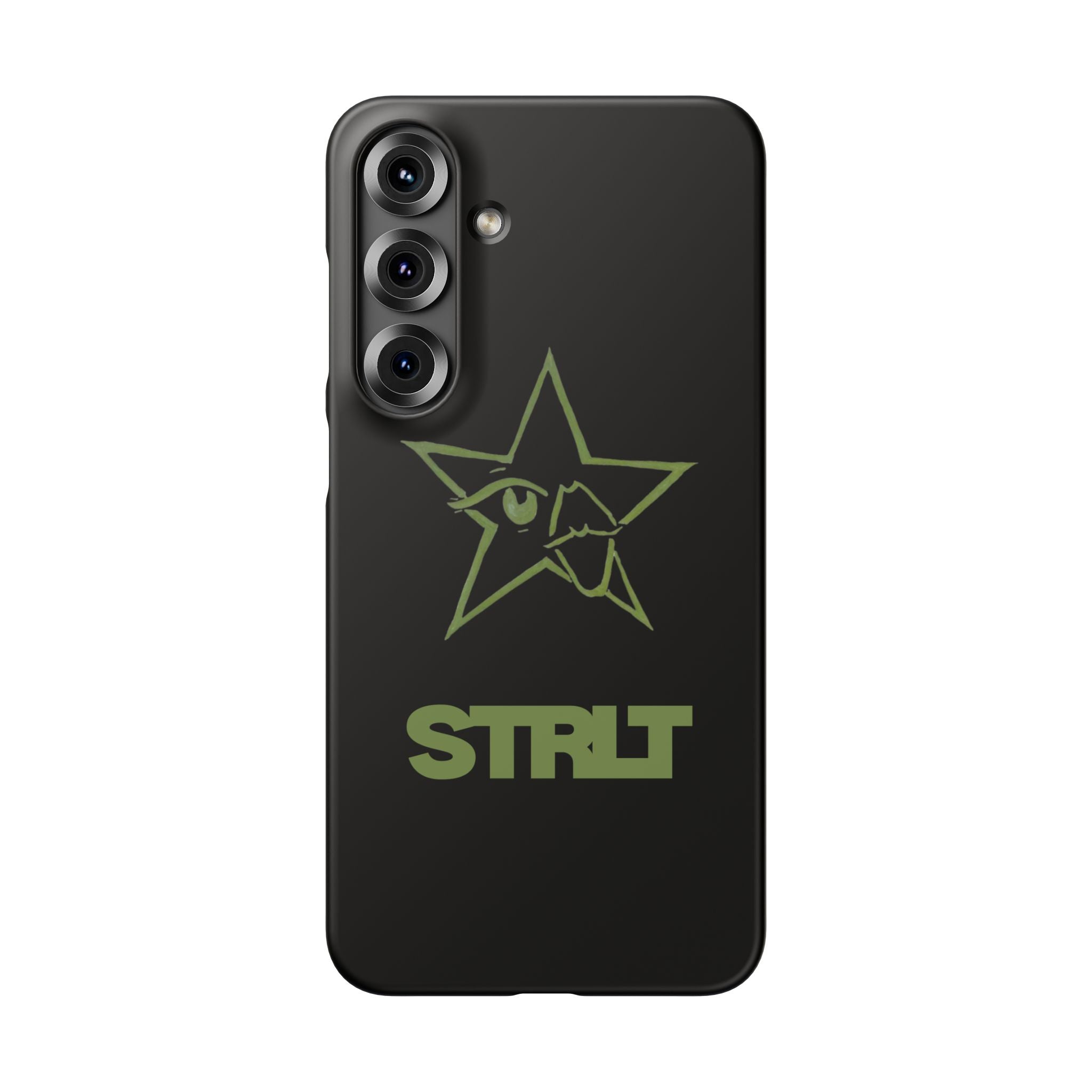 STRLT Phone Case