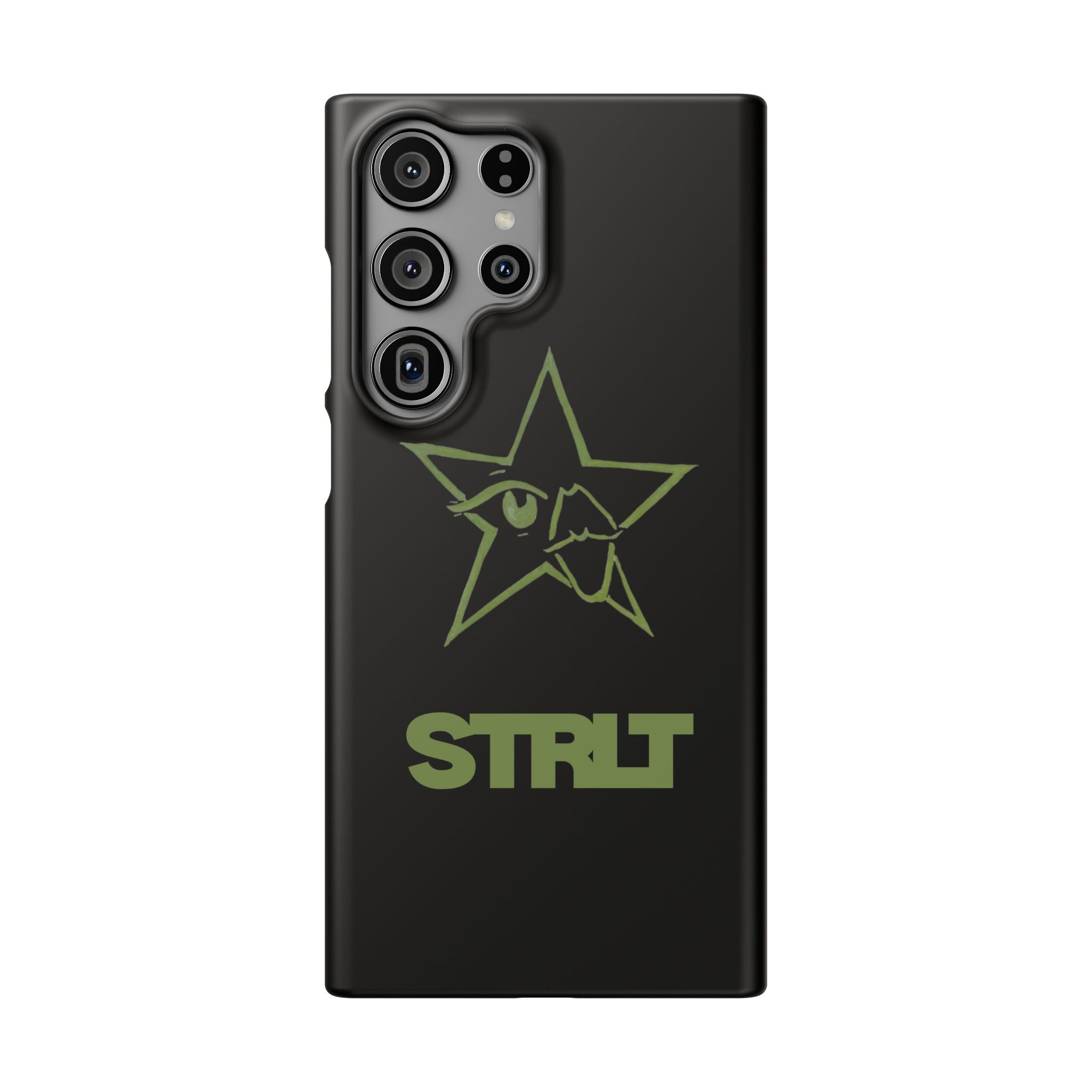 STRLT Phone Case