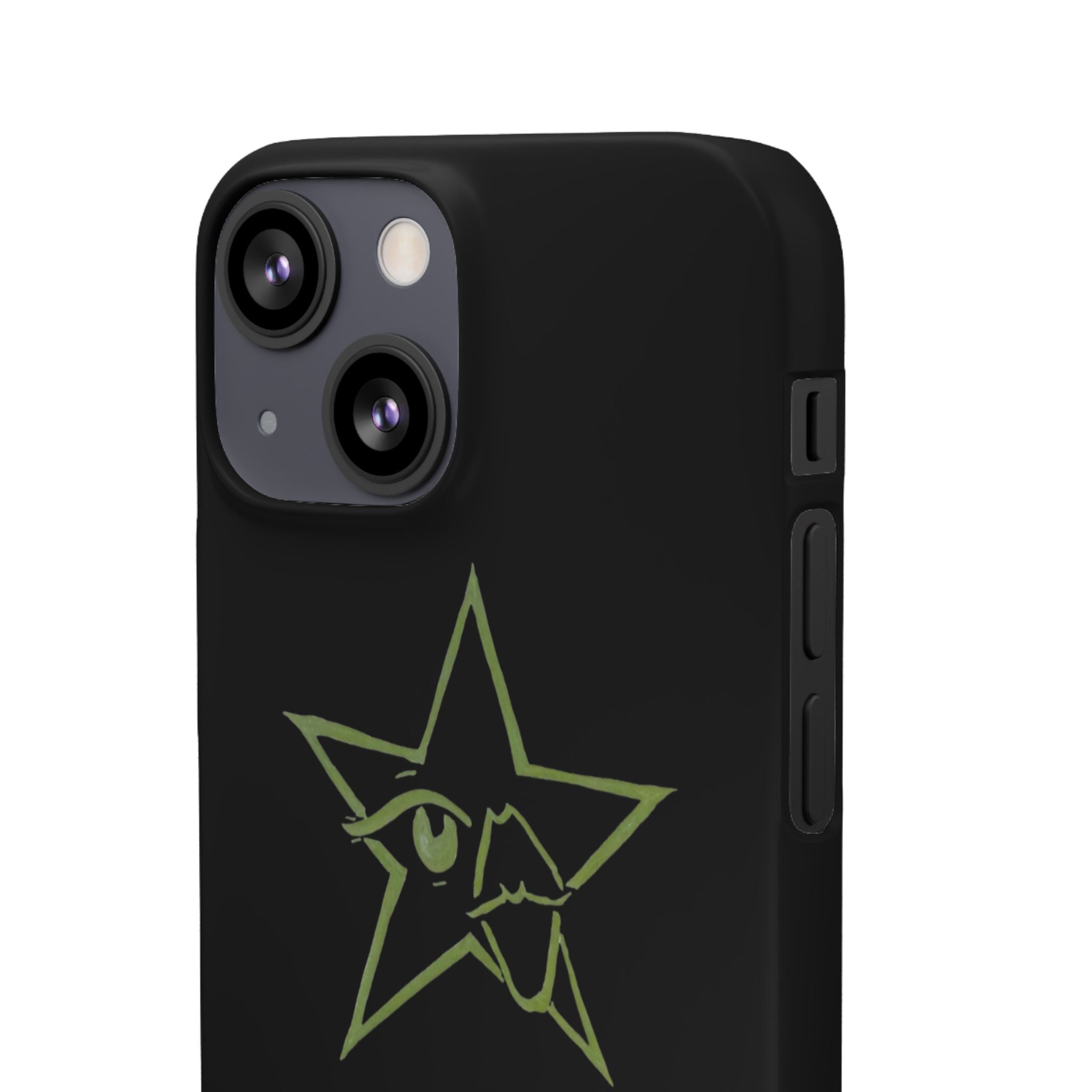 STRLT Phone Case