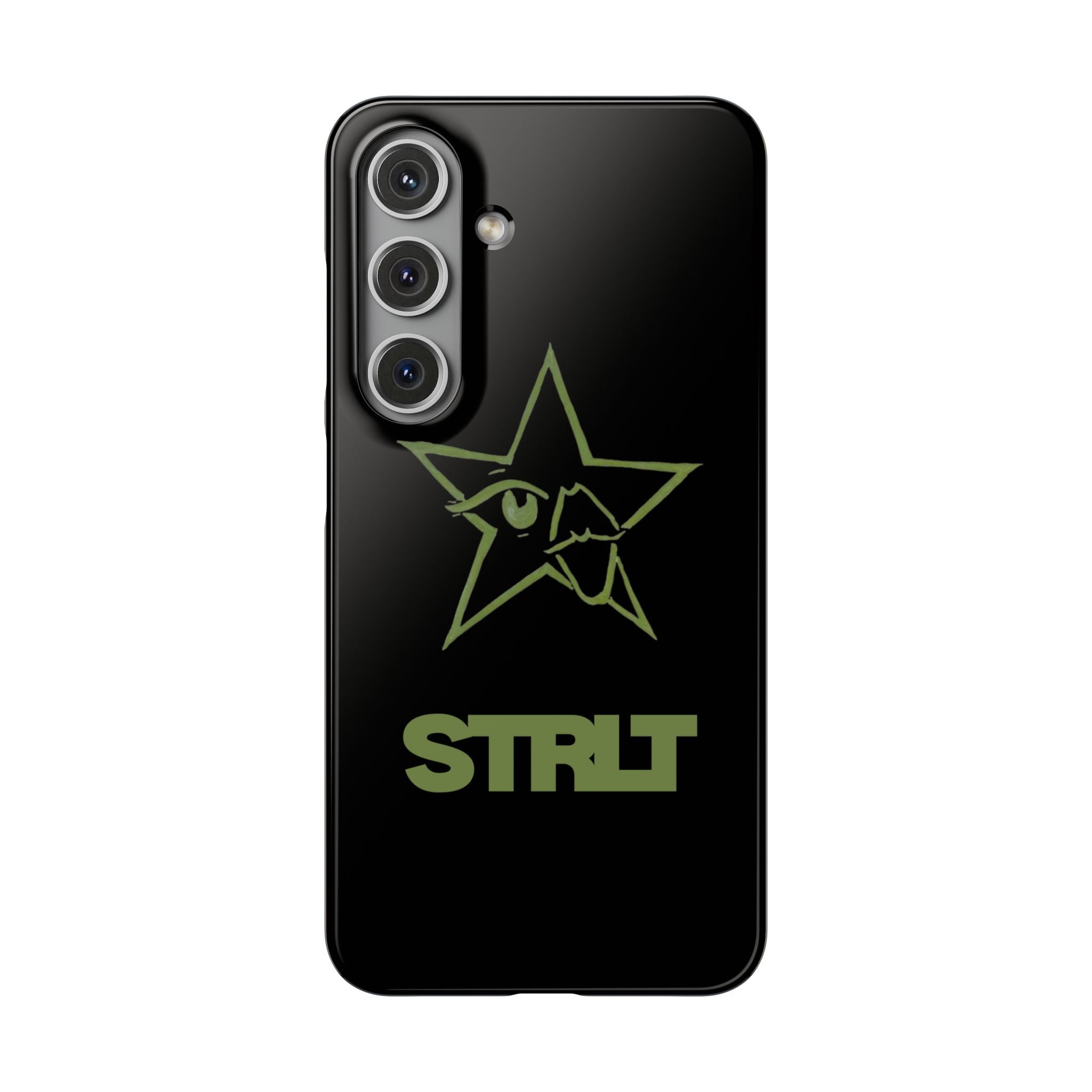 STRLT Phone Case