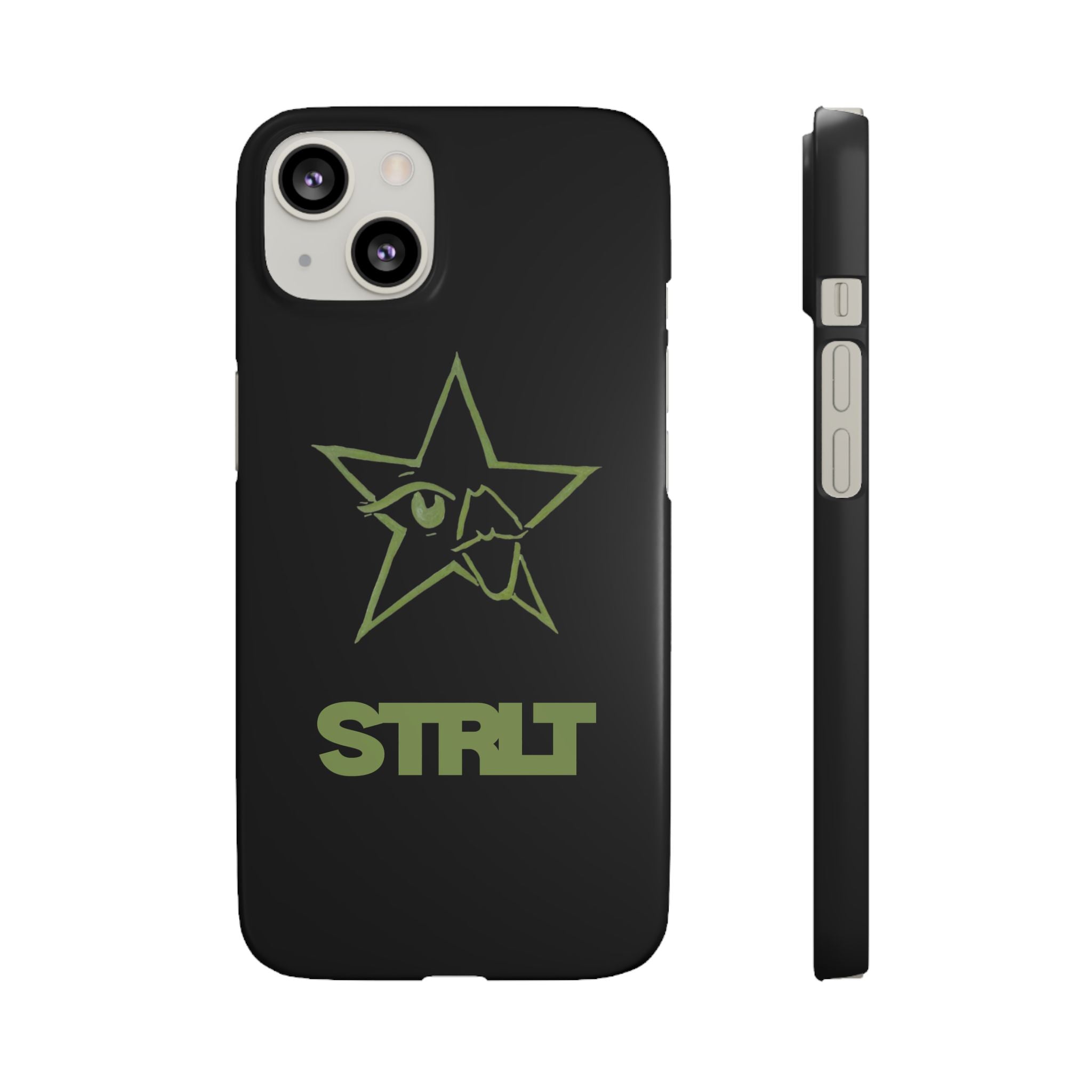 STRLT Phone Case
