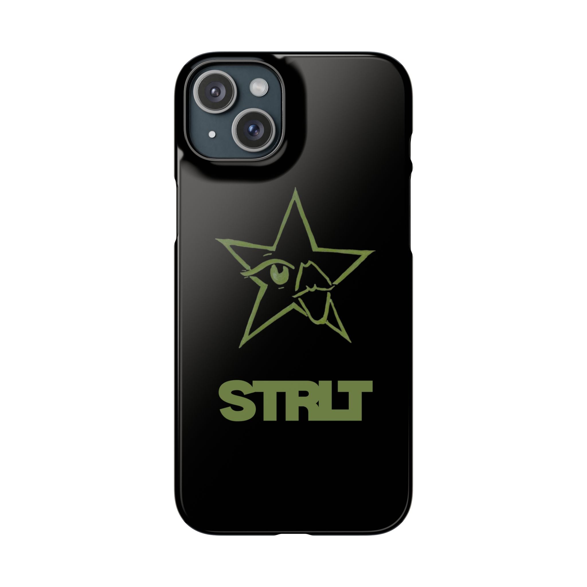 STRLT Phone Case